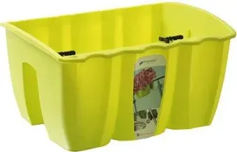 Prosperplast Crown DCRO400-389U (зеленый)