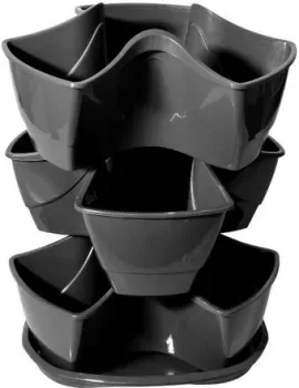 Prosperplast Coubi DKN3003-426U (графит)