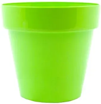 BigPlast Crystal 35363 (салатовый)