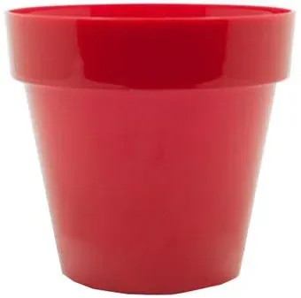 BigPlast Crystal 35295 (красный)