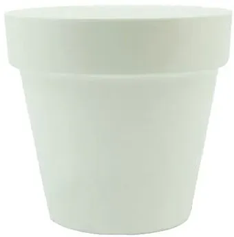 BigPlast Crystal 35240 (белый)