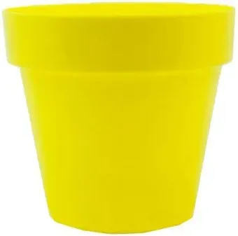 BigPlast Crystal 33130 (желтый)