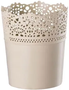 BigPlast Dantel 90437 (кремовый)