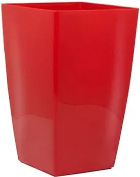 BigPlast Diva Square 32362 (красный)