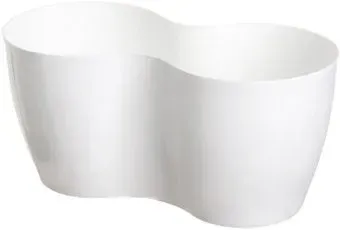 BigPlast Herbs Stars 39835 (белый)