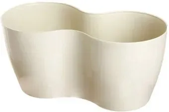 BigPlast Herbs Stars 39767 (кремовый)