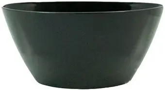 BigPlast Orchid Oval 34601 (черный)