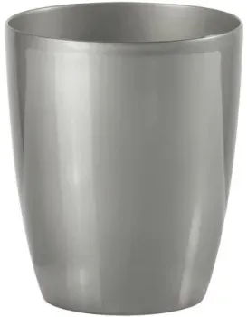 BigPlast Orchid Saksija 33574 (серебристый)