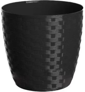 BigPlast Stars Ratan 39255 (черный)