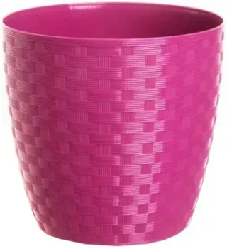 BigPlast Stars Ratan 39101 (розовый)