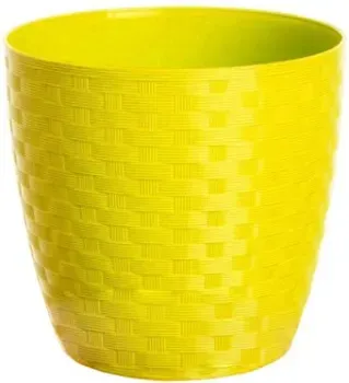 BigPlast Stars Ratan 39040 (желтый)