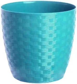 BigPlast Stars Ratan 39026 (бирюзовый)