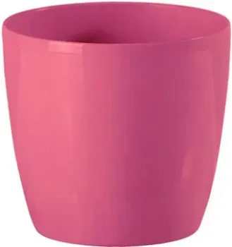 BigPlast Stars Saksija 30832 (розовый)