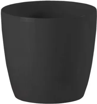 BigPlast Stars Saksija 30689 (черный)