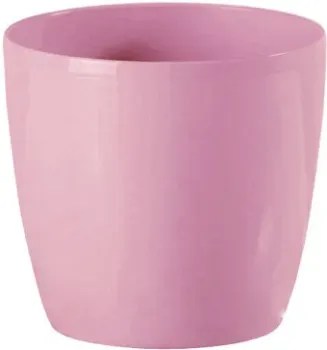 BigPlast Stars Saksija 32317 (лиловый)