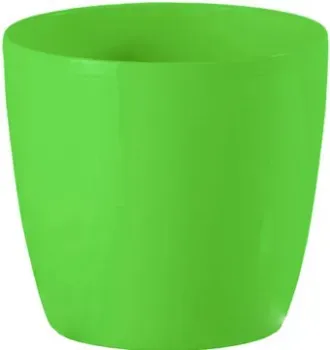 BigPlast Stars Saksija 30634 (зеленый)
