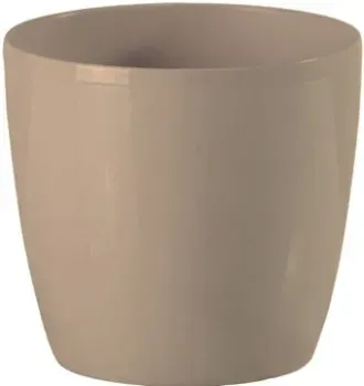 BigPlast Stars Saksija 31143 (бежевый)