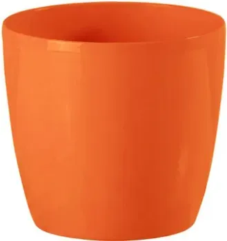 BigPlast Stars Saksija 30900 (оранжевый)