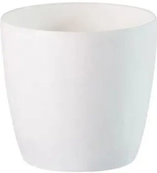 BigPlast Stars Saksija 30795 (белый)