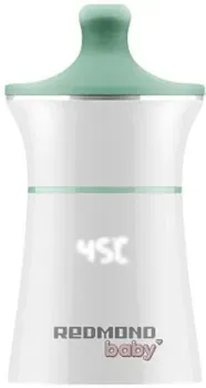 Redmond (Редмонд) BC5200 (белый)
