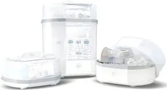 Chicco Nursery 3 в 1 00007391100000