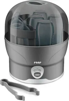 Reer VapoMat S 36021 (серый)