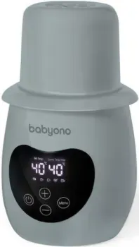 BabyOno 968/02 (серый)