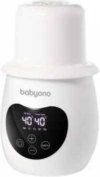 BabyOno 968/01 (белый)