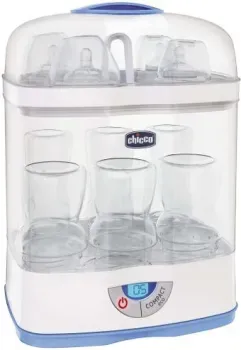 Chicco SterilNatural 3in1