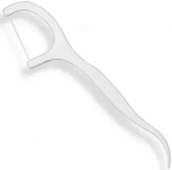 Beheart Floss Pick (50 шт)