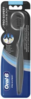 Oral-B Pro-Expert Clean Black