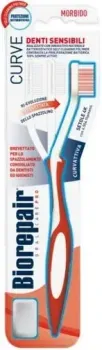 Biorepair мягкая Curve Denti Sensibili