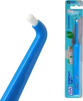 TePe Compact Tuft для труднодоступных мест