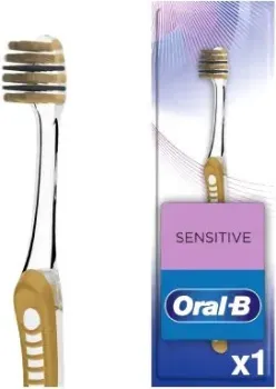 Oral-B Sensitive Бережное очищение (1 шт)