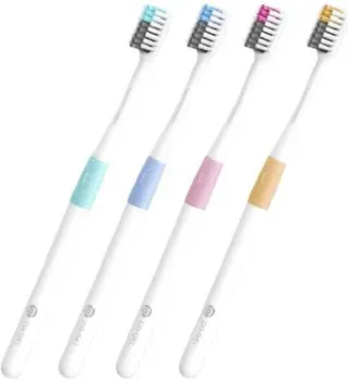 Dr.Bei Colors (4 шт)