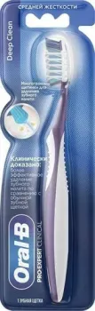 Oral-B Pro-Expert Clinical Глубокое очищение