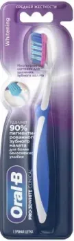 Oral-B PRO 3D White Clinical