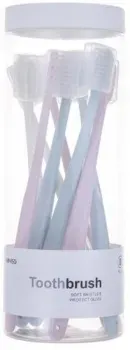 Miniso Защита десен 5706 (8 шт)