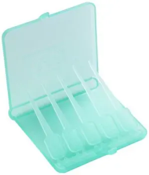 TePe Dental Sticks Plastic Extra Slim (5 шт)