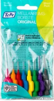 TePe Extra-Soft № 1 0.45 мм (8 шт)