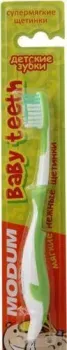 Modum Baby Teeth 236 М (в ассортименте)