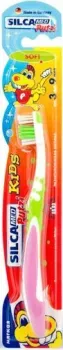 SILCA Med Putzi Kids мягкая (в ассортименте)