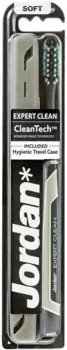 Jordan Expert Clean Toothbrush (мягкая, в ассортименте)