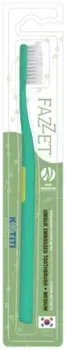 Fazzet средней жесткости Medium (бирюзовый)