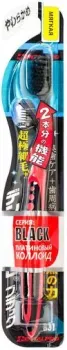 DentalPro Black Ultra Slim Plus Мягкая 212128