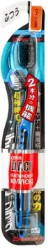 DentalPro Black Ultra Slim Plus Средней жесткости 211077