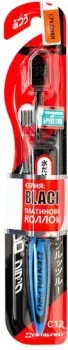 DentalPro Black Compact Head Средней жесткости 032368