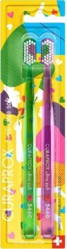 Curaprox Ultrasoft D-0.10 Duo Love 2023 (2 шт)