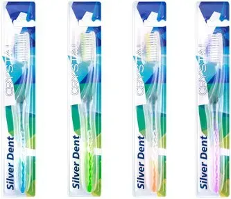 Modum Silver Dent Crystal 931 M (в ассортименте)
