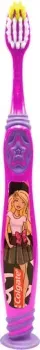 Colgate Barbie супермягкие щетинки 5+ (фиолетовый)
